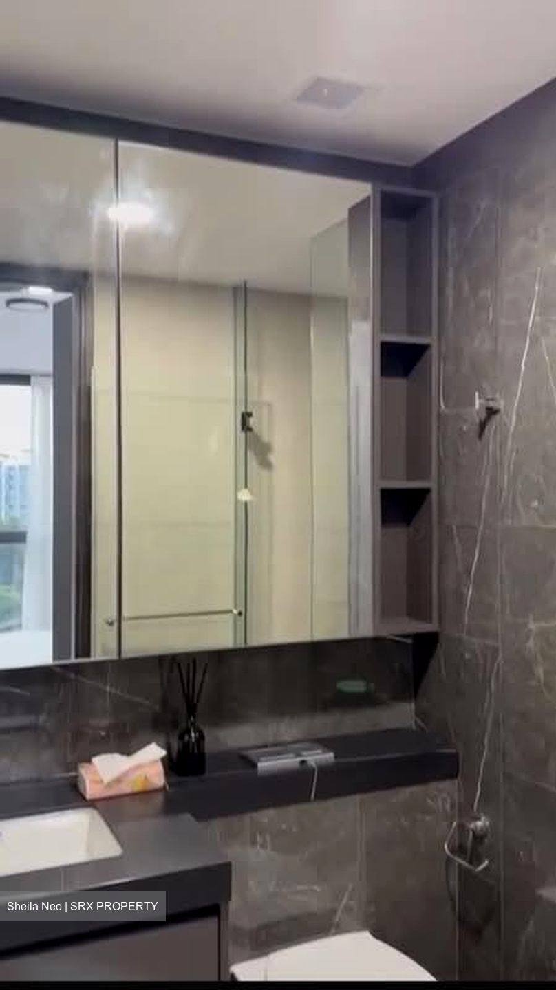 Parc Clematis (D5), Apartment #555666471